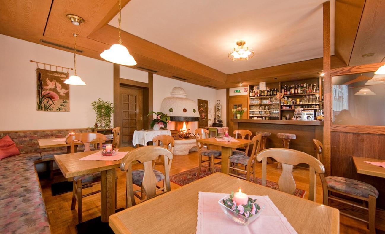 Olang Hotel Rainegg מראה חיצוני תמונה