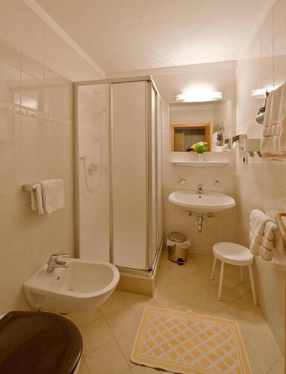 Olang Hotel Rainegg חדר תמונה