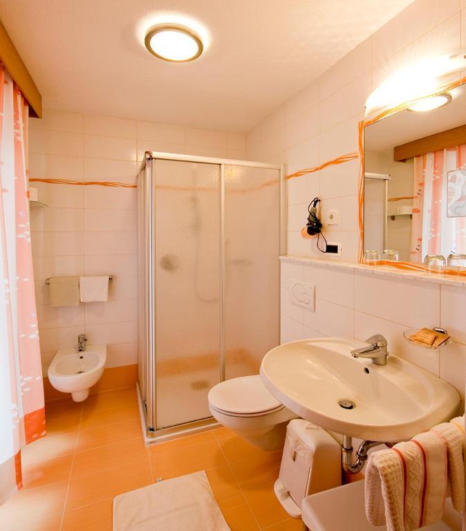 Olang Hotel Rainegg חדר תמונה