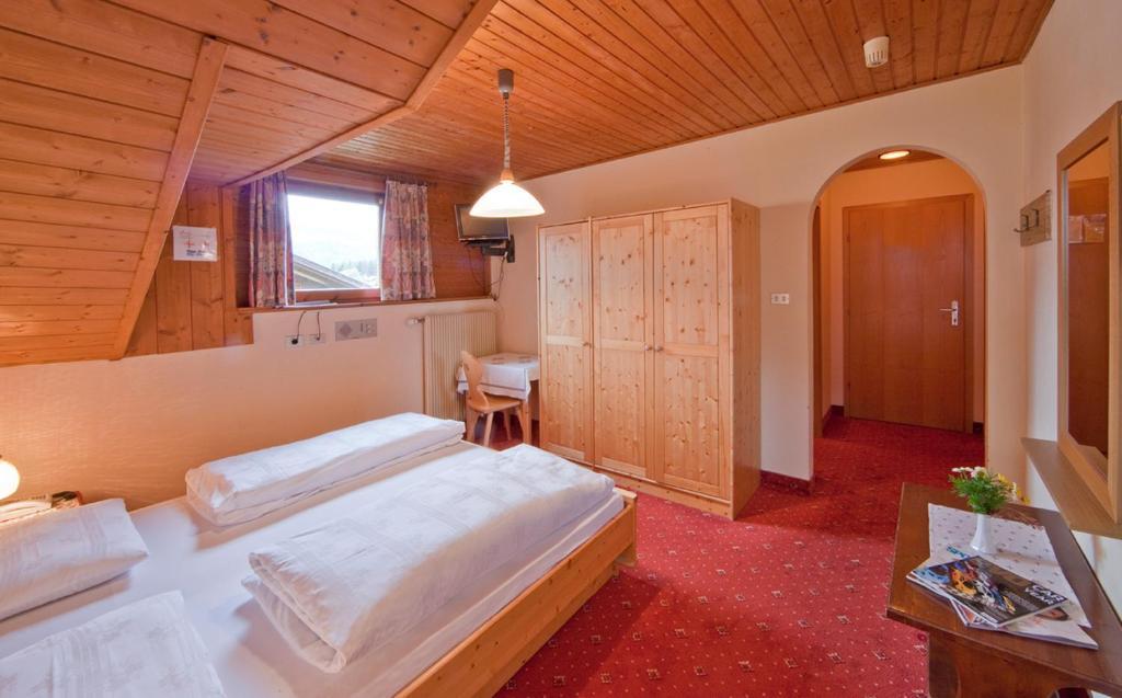 Olang Hotel Rainegg חדר תמונה